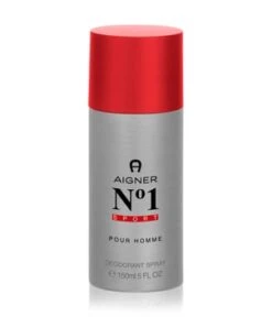 Aigner N°1 Sport Deodorant Spray