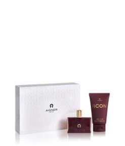 Aigner True Icon Duftset