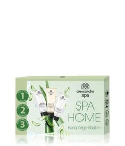 Alessandro Home Handpflege Set Handpflegeset