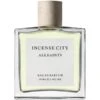 ALLSAINTS Incense City Eau De Parfum
