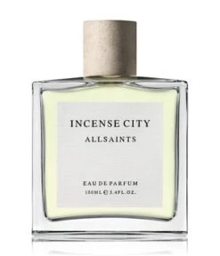 ALLSAINTS Incense City Eau De Parfum