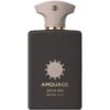 Amouage Library Opus XIII Silver Oud Eau De Parfum