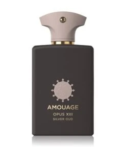 Amouage Library Opus XIII Silver Oud Eau De Parfum