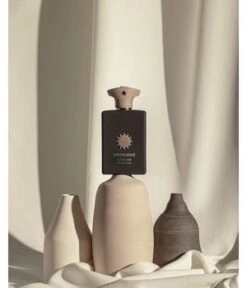 Amouage Library Opus XIII Silver Oud Eau De Parfum -Pflegeprodukte Angebote amouage null eau de parfum 100 ml 701666410560 visual2