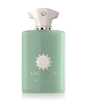 Amouage Renaissance Collection Meander Eau De Parfum 3 Amouage Renaissance Collection Meander Eau De Parfum