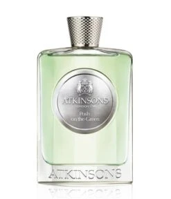 Atkinsons The Contemporary Collection Posh On The Green Eau De Parfum