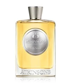 Atkinsons The Contemporary Collection Scilly Neroli Eau De Parfum