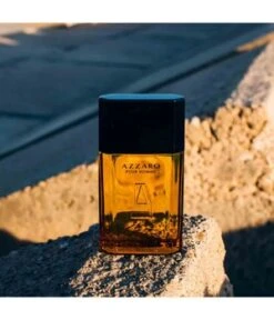 Azzaro POUR HOMME Eau De Toilette -Pflegeprodukte Angebote azzaro pour homme eau de toilette 30 ml 3351500981700 visual