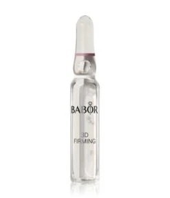 BABOR Ampoule Concentrates 3D Firming Ampullen -Pflegeprodukte Angebote babor ampoule concentrates 3d firming ampullen 14 ml 4015165358664 detail