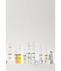 BABOR Ampoule Concentrates 3D Firming Ampullen -Pflegeprodukte Angebote babor ampoule concentrates 3d firming ampullen 14 ml 4015165358664 visual2