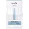 BABOR Ampoule Concentrates Hydra Plus Ampullen -Pflegeprodukte Angebote babor ampoule concentrates hydra plus ampullen 14 ml 4015165358640
