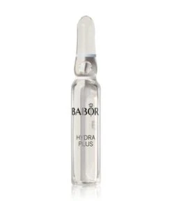 BABOR Ampoule Concentrates Hydra Plus Ampullen -Pflegeprodukte Angebote babor ampoule concentrates hydra plus ampullen 14 ml 4015165358640 detail