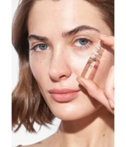 BABOR Ampoule Concentrates Hydra Plus Ampullen -Pflegeprodukte Angebote babor ampoule concentrates hydra plus ampullen 14 ml 4015165358640 visual