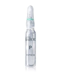 BABOR Doctor Babor Power Serum Ampoules Pepdites Ampullen -Pflegeprodukte Angebote babor doctor babor doc psamp pepdites ampullen 14 ml 4015165355007 visual