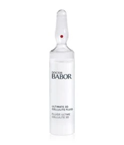 BABOR Doctor Babor Refine Cellular 3D Cellulite Fluid Körperserum