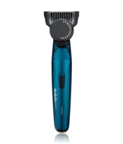 BaByliss Men Japanese Steel Barttrimmer Elektrischer Rasierer