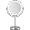 BaByliss Slimline LED Mirror Kosmetikspiegel -Pflegeprodukte Angebote babyliss slimline led mirror kosmetikspiegel 1 stk no color 3030050169454