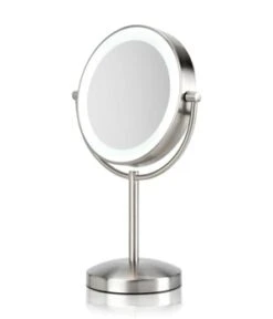 BaByliss Slimline LED Mirror Kosmetikspiegel -Pflegeprodukte Angebote babyliss slimline led mirror kosmetikspiegel 1 stk no color 3030050169454 visual
