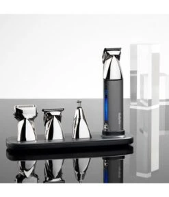 BaByliss Super-X Metal 15-in-1 Multi-Grooming Kit Elektrischer Rasierer -Pflegeprodukte Angebote babyliss super x metal 14 in 1 multi grooming kit elektrischer rasierer 1 stk 3030050165388 visual3