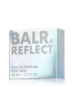 BALR. REFLECT FOR MEN Eau De Parfum -Pflegeprodukte Angebote balr reflect for men eau de parfum 50 ml 8720707130122 visual3