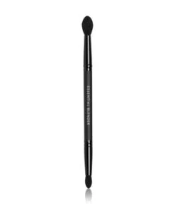 BareMinerals Essential Blender Eye Duo Brush Gesichtsbürste