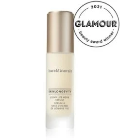 BareMinerals Skinlongevity Long Life Herb Gesichtsserum