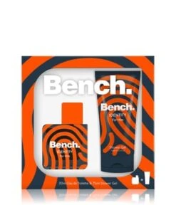Bench Identity For Him Duftset