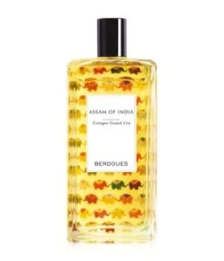 Berdoues Collection Grands Crus Assam Of India Eau De Parfum