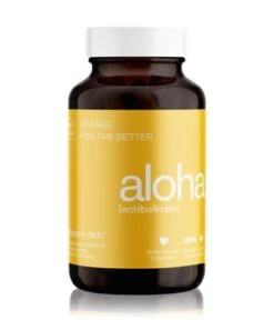 BIOLOA aloha [wohlbefinden] Nahrungsergänzungsmittel