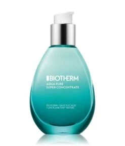 BIOTHERM Aquasource Aqua Pure Super Concentrate Gesichtscreme