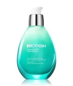 BIOTHERM Aquasource Deep Serum Gesichtsserum