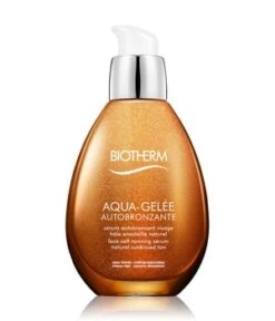 BIOTHERM Autobronzant Aquagelee Selbstbräunungsgel