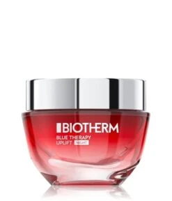 BIOTHERM Blue Therapy Uplift Night Nachtcreme