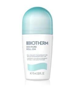 BIOTHERM Deo Pure Deodorant Roll-On