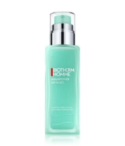 Biotherm Homme Aquapower SPF14 Gel Gesichtscreme