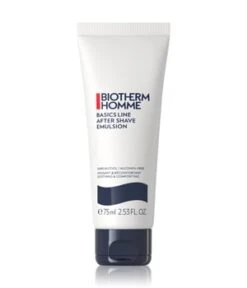 Biotherm Homme Basics Line After Shave Emulsion After Shave Balsam