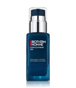 Biotherm Homme Force Supreme Gel Gesichtsgel