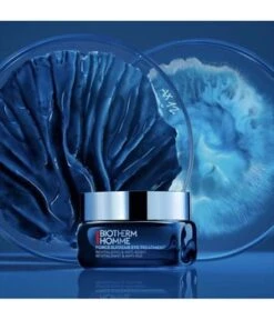 Biotherm Homme Force Supreme Cream Gesichtscreme -Pflegeprodukte Angebote biotherm homme force supreme gesichtscreme 50 ml 3614270303944 visual