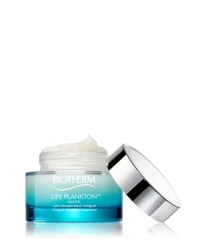 BIOTHERM Life Plankton™ Gesichtsmaske 4 BIOTHERM Life Plankton™ Gesichtsmaske – Bild 2