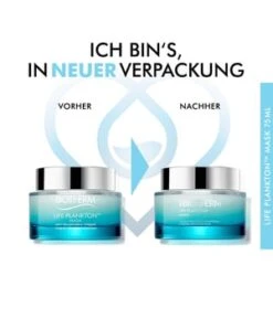 BIOTHERM Life Plankton™ Gesichtsmaske 10 BIOTHERM Life Plankton™ Gesichtsmaske -Pflegeprodukte Angebote biotherm life planktontm gesichtsmaske 75 ml 3614271234186 visual2