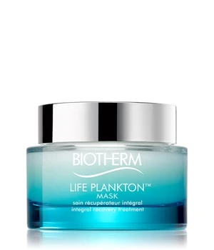 BIOTHERM Life Plankton™ Gesichtsmaske 3 BIOTHERM Life Plankton™ Gesichtsmaske
