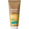 BIOTHERM Waterlover Sun Milk LSF 50+ Sonnencreme -Pflegeprodukte Angebote biotherm waterlover sun milk lsf 50 sonnencreme 200 ml 3614273490566