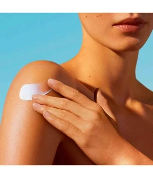 BIOTHERM Waterlover Sun Milk LSF 50+ Sonnencreme 5 BIOTHERM Waterlover Sun Milk LSF 50+ Sonnencreme – Bild 3