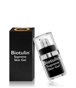Biotulin Biotulin Supreme Skin Gel Gesichtsgel