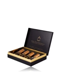 BIRKHOLZ Black Collection Sommelier-Set Black Duftset