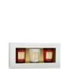 BIRKHOLZ Mini Candle Sets Romance & Harmony Kerzenset -Pflegeprodukte Angebote birkholz mini candle sets romance and harmony kerzenset 1 stk 4250588323152