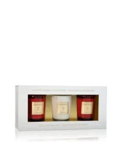 BIRKHOLZ Mini Candle Sets Romance & Harmony Kerzenset