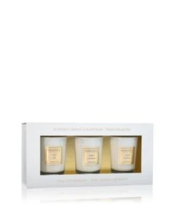 BIRKHOLZ Mini Candle Sets Wild Meadow Kerzenset