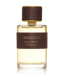 BIRKHOLZ Woody Collection Royal Vetiver Eau De Parfum