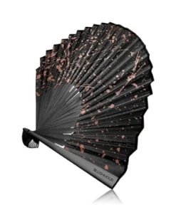 BLUSHHOUR Pro Setting Fan Tools Fächer